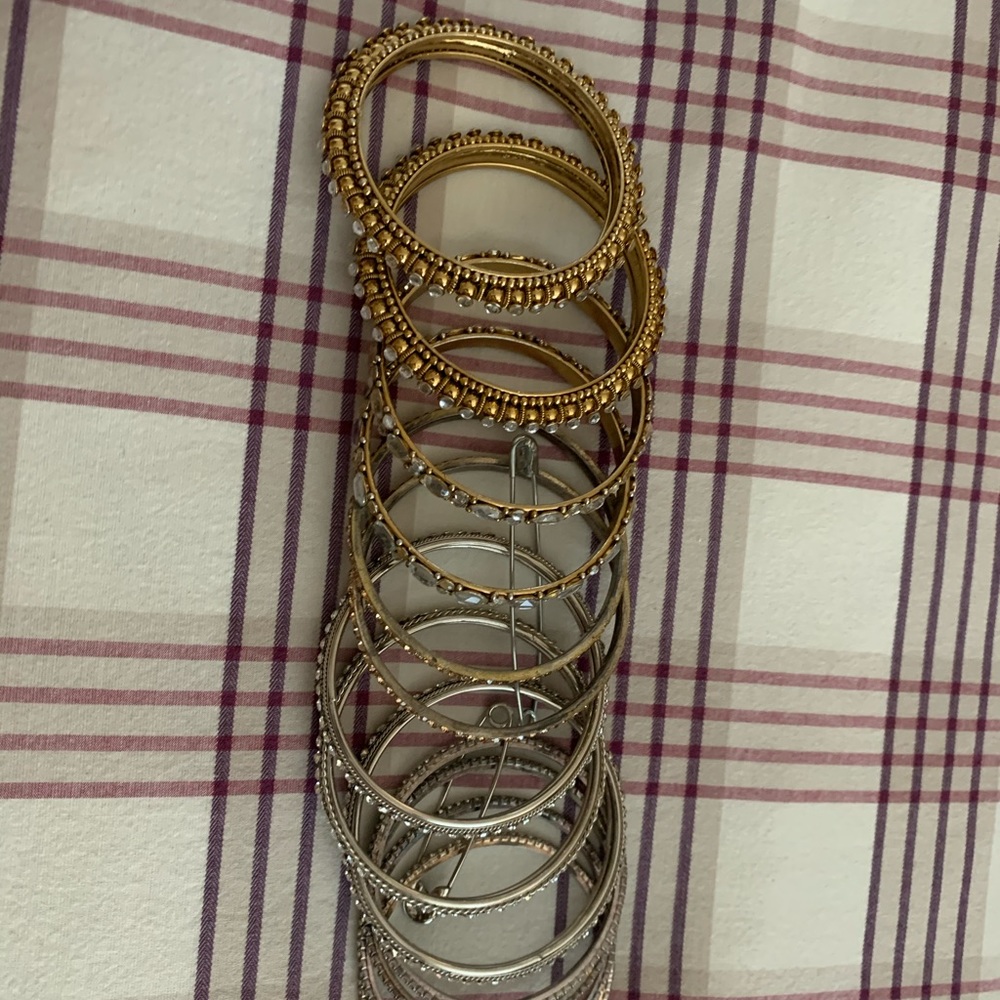 Assorted Bangles - Picture 3 of 6